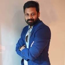 Naveen Paul